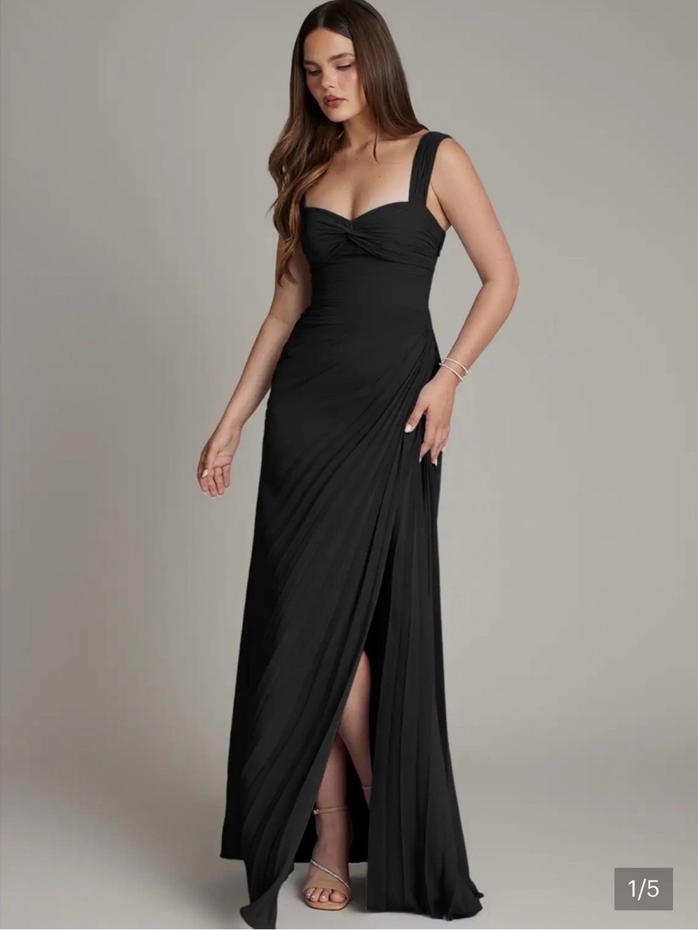 Azazie Amberly Bridesmaid Dress
